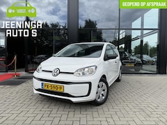 Volkswagen Up! - 1.0 BMT take up
