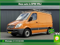 Mercedes-Benz Sprinter - 219 CDI 3.0 V6 | Automaat | 190 PK | Imperiaal | Navi | Cruise | Airco