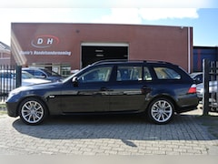 BMW 5-serie Touring - 530i Business Line automaat panoramadak leder inruil mogelijk nap