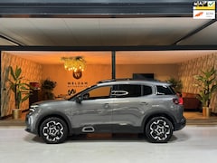 Citroën C5 Aircross - 1.2 PureTech Shine Garantie CarPlay 360 PDC LED DAB ACC Clima Navi Elek. Achterklep Lane R