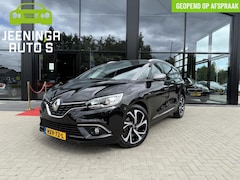 Renault Scénic - Automaat Bose Verwenstoelen