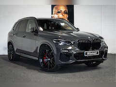 BMW X5 - xDrive45e High Executive