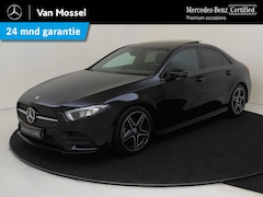 Mercedes-Benz A-klasse - 200 Business Solution AMG /Panoramadak /Night pakket /18 Inch