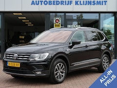 Volkswagen Tiguan Allspace - 1.5 TSI Comfortline Business 7 Pers. | Trekhaak |