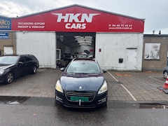 Peugeot 508 SW - 1.6 e-HDi Blue Lease Executive