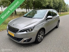 Peugeot 308 - 1.6 THP Première*DISTRIBUTIE VV*PANODAK*AIRCO