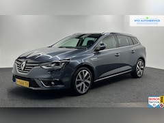 Renault Mégane Estate - 1.3 TCe Bose GROOT SCHERM OPEN DAK TREKHAAK