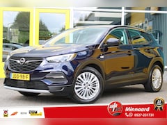 Opel Grandland X - 1.6 Turbo Innovation