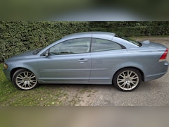 Volvo C70 Convertible - 2.5 T5 Summum