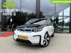 BMW i3 - iPerformance 94Ah 33 kWh|Navi|Airco|Stoelverwarming
