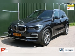 BMW X5 - XDrive45e High Executive, LEER, NAVI, PANORAMADAK, 360 CAMERA, HEAD-UP, ADD CC