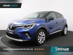 Renault Captur - 1.0 TCe 100 Intens