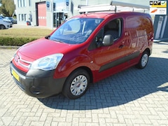 Citroën Berlingo - 1.6i 500 Comfort LPG G3 Nieuwe Apk
