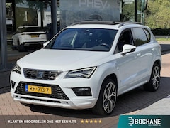 SEAT Ateca - 1.4 EcoTSI FR 150PK | Navigatie | BSM | Schuifkanteldak