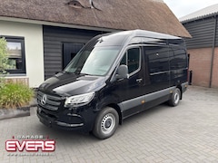 Mercedes-Benz Sprinter - 319 1.9 CDI L2 LED