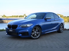 BMW 2-serie Coupé - M235i | H&K | Keyless | PANO | Memory |