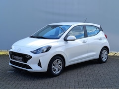 Hyundai i10 - 1.0i Comfort I Navi + Camera I Inruilvoordeel