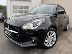 Suzuki Swift - 1.2 Style Smart Hybrid AUTOMAAT / CARPLAY / PARKEERSENSOREN / CRUISE / CAMERA / ZO GOED AL