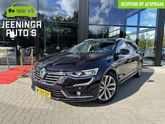 Renault Talisman Estate - 1.8 TCe Initiale EDC|Stoelkoeling|BOSE|Trekhaak|Camera|225PK
