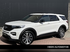 Ford Explorer - 3.0 V6 EcoBoost PHEV ST-Line | Panorama Dak | Adaptief Cruise Control | 360° Camera | Stoe