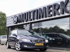 Volvo V70 - D2 Nordic+ Automaat, excl BPM