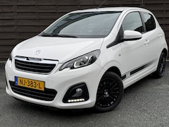 Peugeot 108 - 1.0 e-VTi Active / AIRCO / PDC / LED / NAP