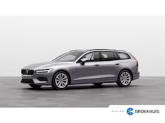 Volvo V60 - kombi V60 T6 AWD Core | Aurora Silver | Climate Pakket | Driver Assist