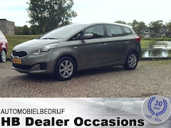 Kia Carens - 1.6 GDi ComfortLine airco- 6 bak