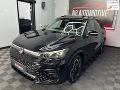 Volkswagen Tiguan - 1.5 eTSI R-line Edition Pano
