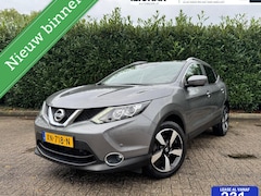 Nissan Qashqai - 1.2 N-Connecta