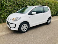 Volkswagen Up! - Up 1.0 Move BlueMotion