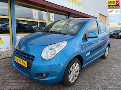 Suzuki Alto - 1.0 Exclusive AIRCO APK T/M 25-8-2026