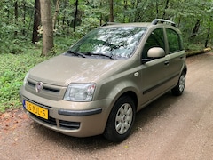 Fiat Panda - 1.2 Edizione Cool Airco, Nw distributie, Stuurbekrachtiging, 5-deurs, NL-auto 59dkm NAP