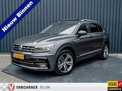 Volkswagen Tiguan - 1.4 TSI 4Motion Highline | Panodak | Camera | Keyless | LED | Elk. A-klep | Prijs Rijklaar