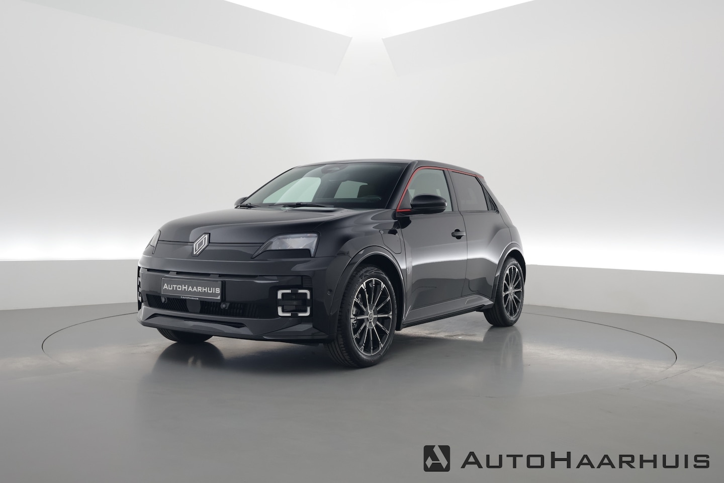 Renault 5 - comfort range techno 52 kWh | Navi | Adapt. Cruise | H&K | Stoel-stuurverw. | Camera - AutoWereld.nl