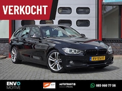 BMW 3-serie Touring - 318d Executive Xenon/Navi/PDC/Clima/LMV