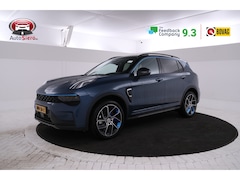 Lynk & Co 01 - 1.5 Zwarte hemel alle opties, Climate,