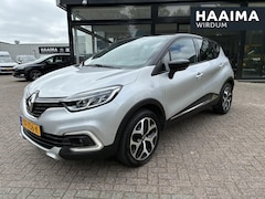 Renault Captur - 0.9 TCe Intens | Climate control | Elektrisch Pakket | Camera | Parkpilot | Cruise control