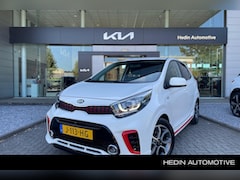 Kia Picanto - 1.0 MPi GT-Line Edition