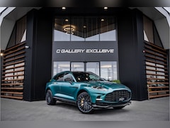 Aston Martin DBX - 4.0 V8 707 - BTW Auto | Panorama | Carbon | Keramisch | 23' inch | Stoelkoeling