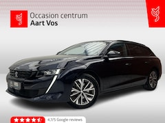 Peugeot 508 SW - PureTech 130 Allure Pack | Keyless | Adaptive Cruise Control |
