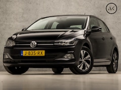 Volkswagen Polo - 1.0 Sportline (VIRTUAL COCKPIT, APPLE CARPLAY, GROOT NAVI, ADAPTIVE CRUISE, CAMERA, SPORTS