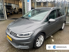 Volkswagen Touran - 1.4 TSI 150 pk Highline Business R 7-DSG 1, 4TSI Highline Business R | 7 persoons | Naviga