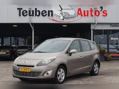 Renault Grand Scénic - 1.4 TCe Dynamique Navigatie, Cruise control, Climate control, Trekhaak