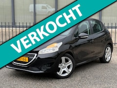 Peugeot 208 - 1.0 VTi I APK I Access