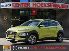 Hyundai Kona - 1.6 GDI 141pk HEV 2WD Aut. Comfort | Carplay | Trekhaak | Camera |