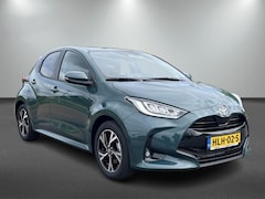 Toyota Yaris - 1.5 Hybride Dynamic Automaat