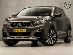 Peugeot 3008 - 1.2 PureTech Sport Automaat (APPLE CARPLAY, GROOT NAVI, 360 CAMERA, LEDER, SPORTSTOELEN, K