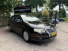 Volkswagen Passat - 1.8 TFSI Trendline Airco Cruise-con Nav