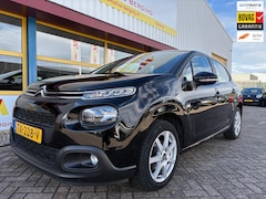 Citroën C3 - 1.2 PureTech AIRCO NAVI APK T/M 8-2-2027